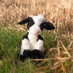 Wrendale Designs Kuh Mathilda Holstein Cow auf der Wiese