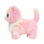 Ty Beanie Boos Kuscheltier Katze Lady von der Seite