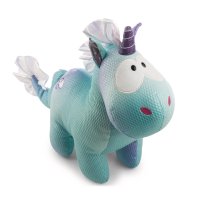 NICI Einhorn Marinus, stehendes Kuscheltier