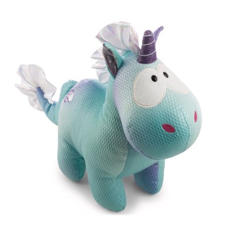 NICI Einhorn Marinus, stehendes Kuscheltier