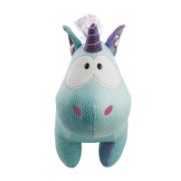 NICI Einhorn Marinus, Vorderseite Kuscheltier