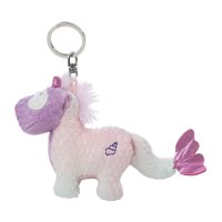NICI Anhänger Einhorn Nerina von der Seite
