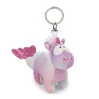 NICI Einhorn Nerina, Vorderseite Anhänger