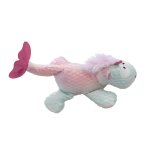 NICI Einhorn Nerina, Magnettier von der Seite
