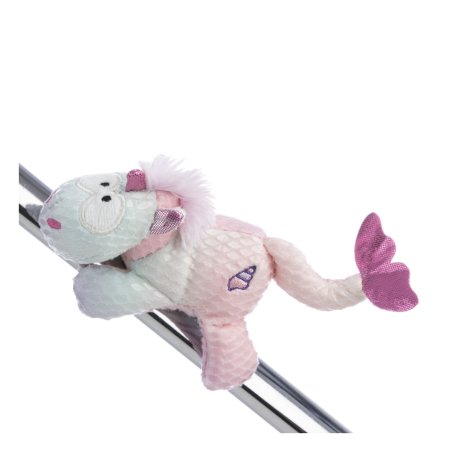 NICI Einhorn Nerina Magnettier auf einer Metallstange