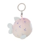 NICI Taschenanhänger Kugelfisch von der Seite