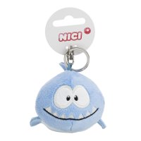NICI Taschenanhänger Haifisch mit Headerkarte