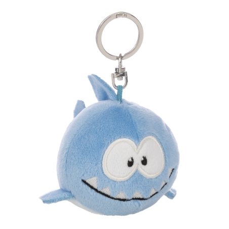 NICI Taschenanhänger Haifisch, Vorderseite