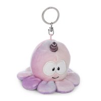 NICI Taschenanhänger Oktopus Maris, Vorderseite