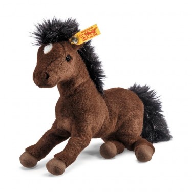 Steiff - Knopf im Ohr: Hannoveraner Hanno, 22cm Steiff - Knopf im Ohr: Hannoveraner Hanno, 22cm