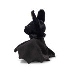 Steiff Friends Kuscheltier Fledermaus Boris sitzend