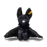 Steiff Friends Kuscheltier Fledermaus Boris, Vorderseite