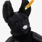 Steiff Friends Kuscheltier Fledermaus Boris Gesicht
