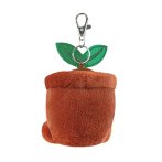 Palm Pals Anhänger Topfpflanze Terra Potted Plant, Rückseite