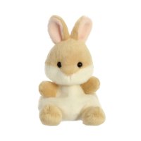 Palm Pals Plüsch Hase Ella Vorderseite 