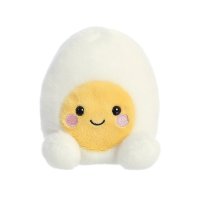 Palm Pals Plüsch Ei Bobby Egg Vorderseite 