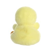 Palm Pals Küken Betsy Chick, Rückseite 