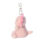 Palm Pals Anhänger Axolotl Ax von der Seite