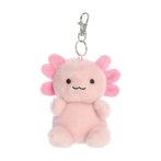 Palm Pals Anhänger Axolotl Ax, Vorderseite