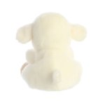 Palm Pals Schaf Woolly Lamb, Rückseite Kuscheltier