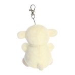 Palm Pals Anhänger Schaf Wooly Lamb, Rückseite