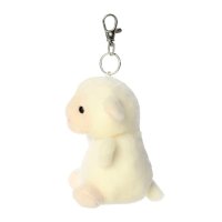 Palm Pals Anhänger Schaf Wooly Lamb von der Seite