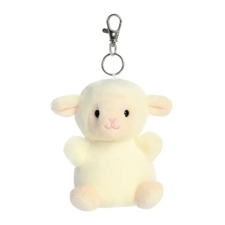 Palm Pals Anhänger Schaf Wooly Lamb, Vorderseite
