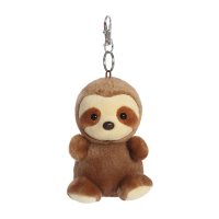 Palm Pals Anhänger Faultier Slomo Sloth, Vorderseite