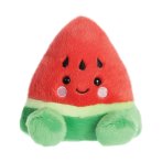 Palm Pals Kuscheltier Wassermelone Sandy Watermelon, Vorderseite