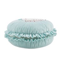 liegendes NICI Molang Macaron Kuschelkissen