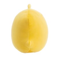 NICI Piu Piu mit Lebkuchenherz, Rückseite Kuscheltier