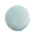 NICI Molang grünes Macaron, Rückseite Kuscheltier