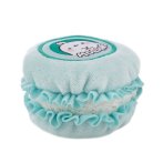 NICI Molang Kuscheltier grünes Macaron, liegend