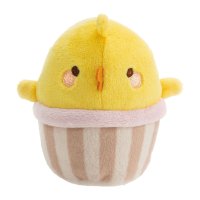 NICI Piu Piu Muffin, Vorderseite Kuscheltier