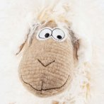 sigikid BEASTS Schaf Wish Moppel Gesicht von vorne