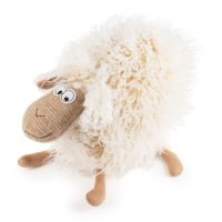 sigikid BEASTS Schaf Wish Moppel, Vorderseite Kuscheltier