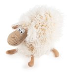 sigikid BEASTS Schaf Wish Moppel, Vorderseite Kuscheltier
