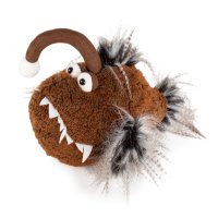 sigikid BEASTS Anglerfisch Clara Solara, Vorderseite Kuscheltier