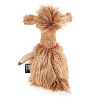 sigikid BEASTS Lama Sabber Lina, Rückseite Kuscheltier