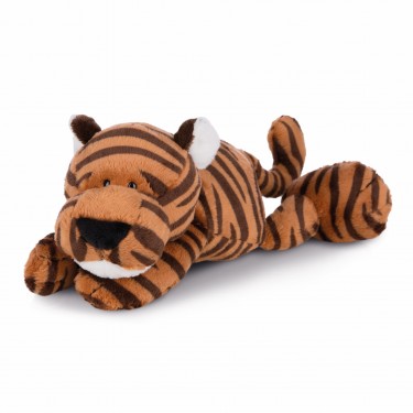 NICI Wild Friends: Tiger Balikou, 30cm liegend NICI Wild Friends: Tiger Balikou, 30cm liegend