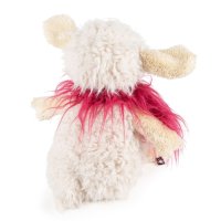 sigikid Beasts Schaf Dinkel Dörte, Rückseite Kuscheltier