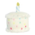 Palm Pals Kuscheltier Geburtstagskuchen Happy B'Day Cake, Rückseite