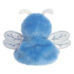 Rückseite Palm Pals Kuscheltier Fliege Dart Dragonfly