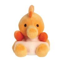 Vorderseite Palm Pals Kuscheltier Seepferdchen Felipe Seahorse
