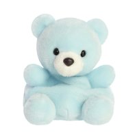 Vorderseite Palm Pals Kuscheltier Teddy Bär Benny Baby Bear