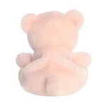 Rückseite Palm Pals Kuscheltier Teddy Bär Bailey Baby Bear