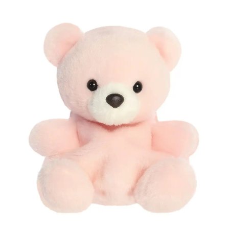 Vorderseite Palm Pals Kuscheltier Teddy Bär Bailey Baby Bear