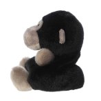 Palm Pals Kuscheltier Affe Gunga Gorilla von der Seite