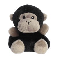 Vorderseite Palm Pals Kuscheltier Affe Gunga Gorilla