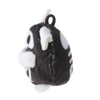 NICI mymochi Mini Hase Piboo Skelett von der Seite